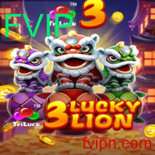 Descubra o Mundo Empolgante de 3LUCKYLION: Uma Aventura Inesquecível