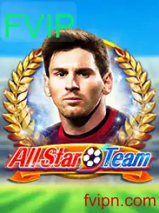 Explorando o Universo de AllStarTeam: O Jogo Revolucionário com a Chave FVIP