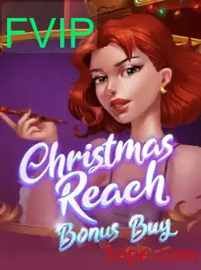 Explorando o Fascinante Jogo ChristmasReachBonusBuy e a Tendência FVIP