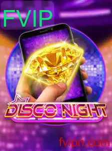 DiscoNightM: Uma Experiência Interativa com FVIP