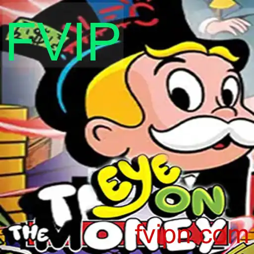 Descubra o Mundo do Jogo 'EyeOnTheMoney'