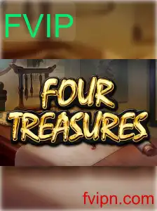 O Fascinante Mundo de FourTreasures e Seu Conceito Inovador FVIP