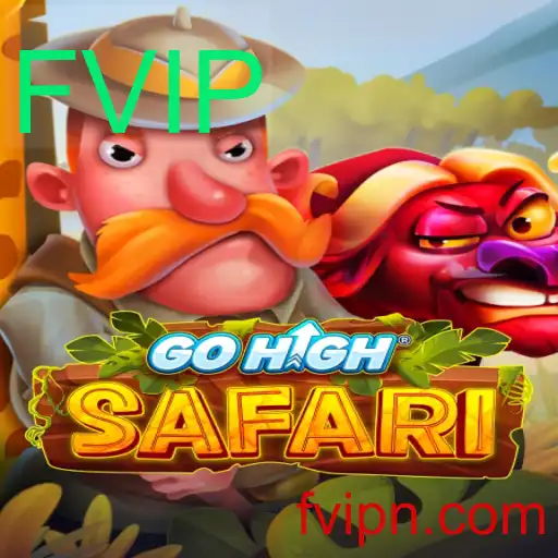Explorando GoHighSafari: A Nova Sensação no Mundo dos Jogos com Interface FVIP