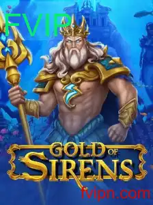 Descubra o Fascinante Mundo do Jogo GoldofSirens