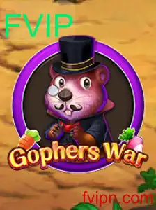 Introdução Completa ao Jogo GophersWar