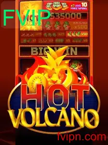 Descubra o Mundo Explosivo de HotVolcano: Um Jogo de Estratégia e Aventuras