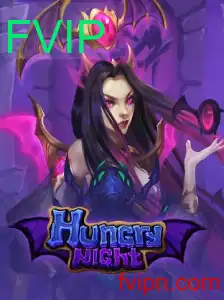 Descobrindo o Mundo de HungryNight: Um Novo Fenômeno de Jogo