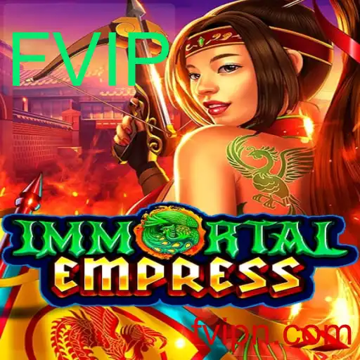 Descubra ImmortalEmpress: Um Novo Jogo que Revoluciona a Experiência dos Jogadores