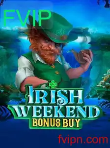 Explorando o Fascinante 'IrishWeekendBonusBuy'