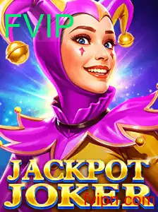 Descubra o Electrizante Mundo de JackpotJoker com FVIP