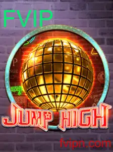 JumpHigh: Explorando o Novo Fenômeno Gaming com FVIP