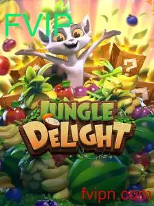 JungleDelight: Mergulhe na Aventura Selvagem com FVIP