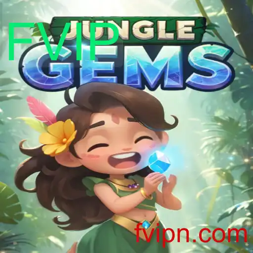 JungleGems: Descubra o Fascinante Mundo da Aventura Selvagem