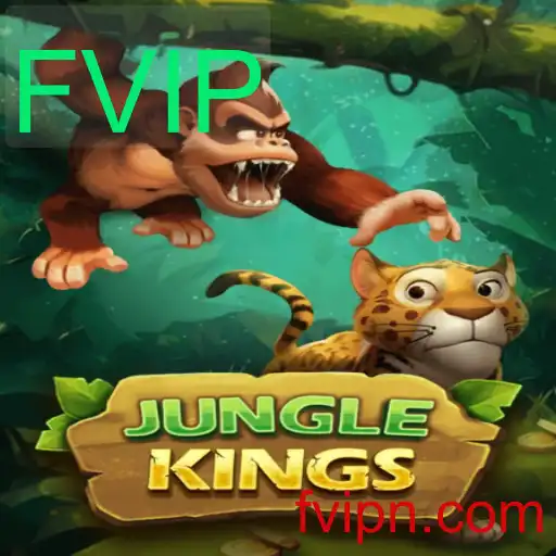 Explorando JungleKings: O Mundo Selvagem do Jogo de Estratégia Multissensorial