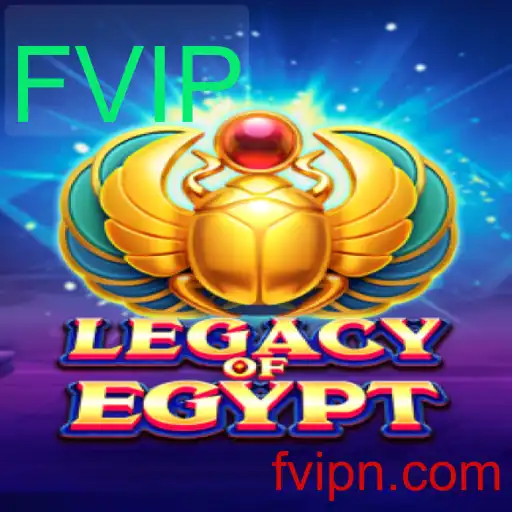 LegacyOfEgypt: Explore o Fascinante Mundo do Antigo Egito no Universo dos Jogos