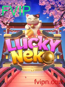 Explorando o Mundo Fascinante de LuckyNeko e a Chave para o Sucesso com FVIP