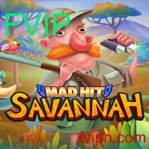 Desvendando MadHitSavannah: Um Jogo Inovador para Todos