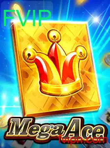 Descubra MegaAce: O Fenômeno dos Jogos Modernos