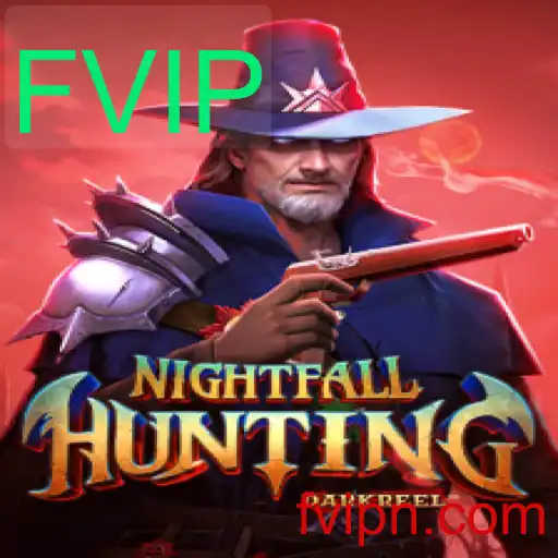Explorando NightfallHunting: O Jogo Emocionante que Está Dominando as Noites