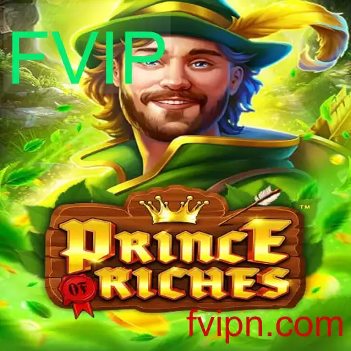 Descubra o Fascinante Mundo de PrinceOfRiches