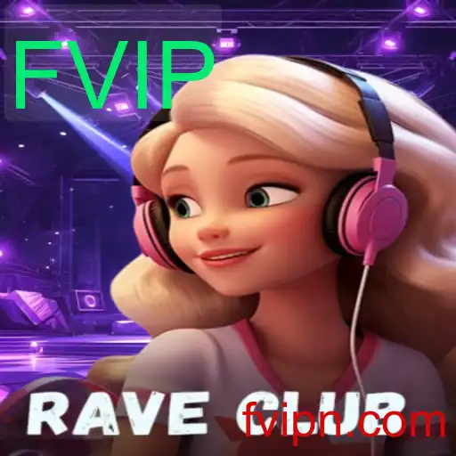 RaveClub: Descubra o Estilo de Vida Eletrizante do Novo Jogo Sensação