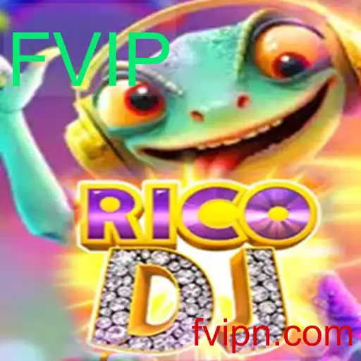 Descubra o Mundo de RicoDJ: Um Jogo Inovador com o Conceito de FVIP