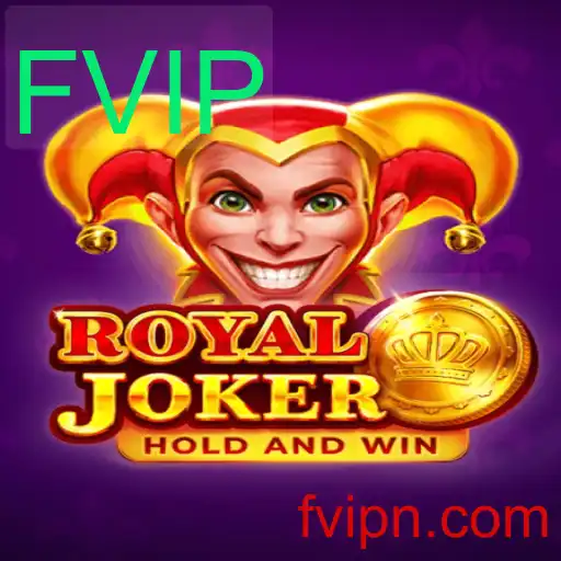 RoyalJoker: Desvendando o Jogo FVIP
