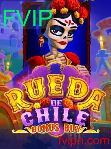 RuedaDeChileBonusBuy: Descubra o Mundo Vibrante de Este Jogo Inovador