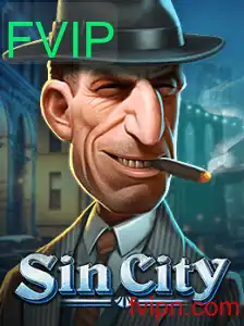 Descubra o Mundo de SinCity: O Jogo FVIP que Está Revolucionando o Entretenimento