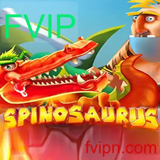 Explorando o Jogo Spinosaurus: Emocionantes Aventuras com FVIP