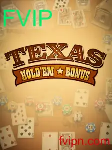 Entendendo o Jogo Texas Hold'em Bonus e a Influência do FVIP