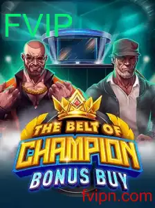 Explorando o Jogo TheBeltOfChampionBonusBuy: Uma Nova Aventura