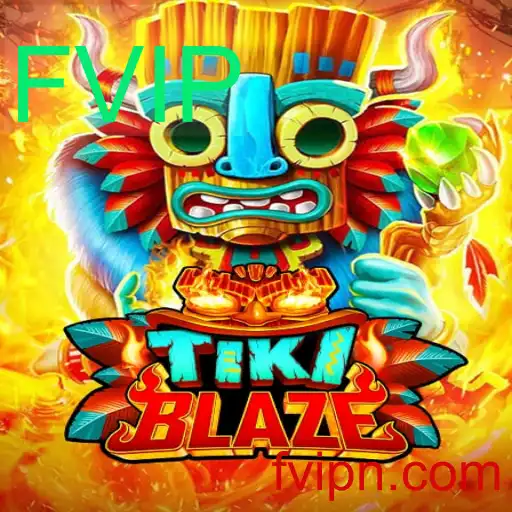 Explorando TikiBlaze e a Fascinante Experiência do FVIP