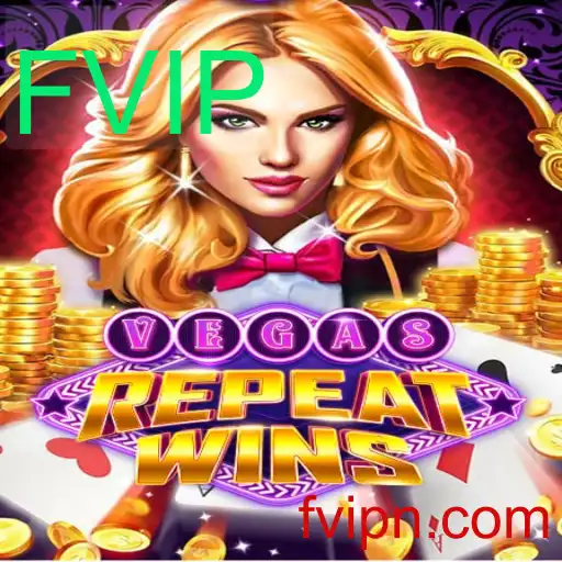 Descubra o Empolgante Mundo de VegasRepeatWins: A Nova Sensação dos Jogos
