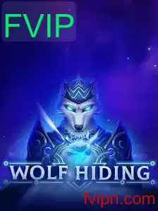 Descubra o Fascinante Mundo de WolfHiding
