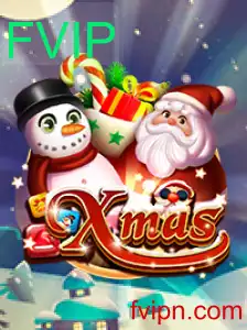 Jogo Xmas: Uma Nova Experiência com FVIP