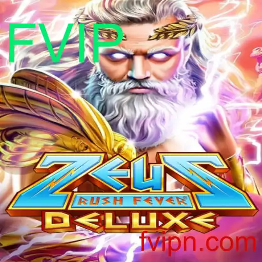 Descubra o Mundo de ZeusRushFeverDeluxe: Aventuras Antigas com FVIP